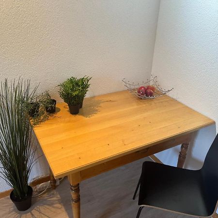 The Jad B&B Cormoret Bagian luar foto